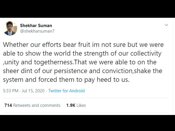 मैं असहज महसूस कर रहा हूं। मैं असहज महसूस कर रहा हूं।