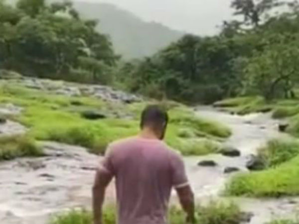 मॉनसून का मजा मॉनसून का मजा