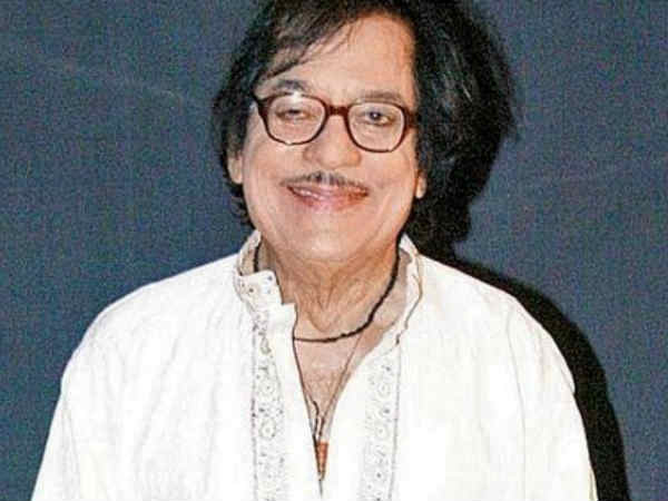 रूमी जाफरी की आखिरी फिल्म