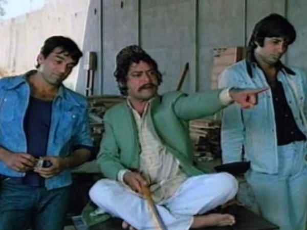 अमिताभ बच्चन ने लिखा अमिताभ बच्चन ने लिखा