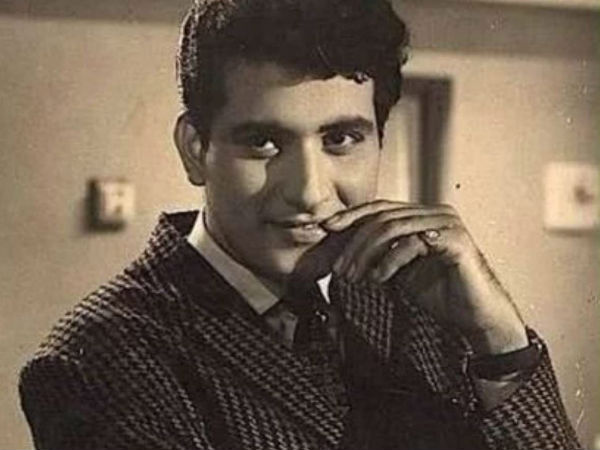 छोटे से रोल से करियर की शुरुआत छोटे से रोल से करियर की शुरुआत