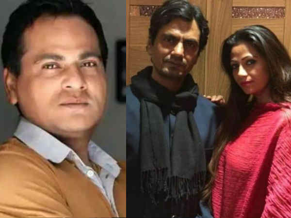 भाई ने दी जानकारी भाई ने दी जानकारी