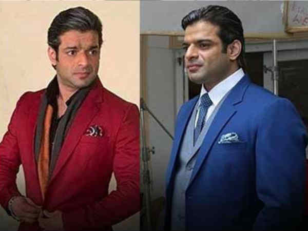 करण पटेल ने जॉइन किया करण पटेल ने जॉइन किया