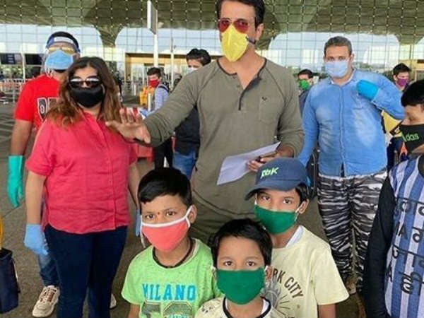 सोनू सूद बनेंगे नए मेहमान सोनू सूद बनेंगे नए मेहमान