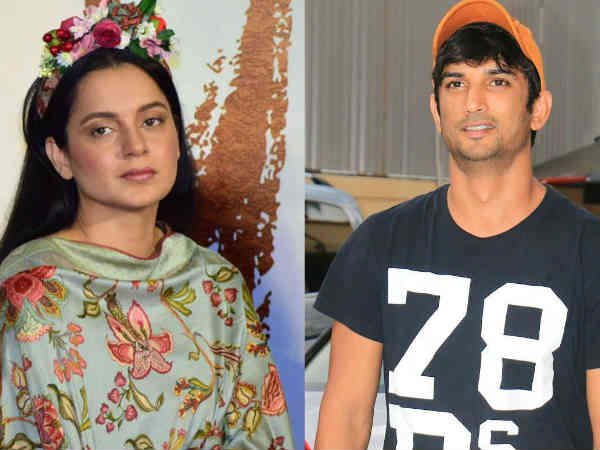कंगना ने कर लिया है प्रण कंगना ने कर लिया है प्रण