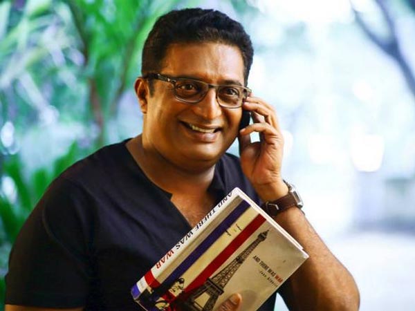 नेपोटिज्म का शिकार मैं भी हुआ नेपोटिज्म का शिकार मैं भी हुआ