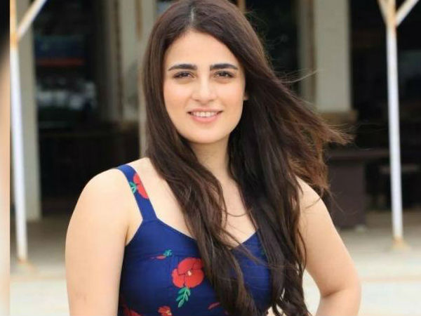 स्टूडेंट ऑफ द ईयर के लिए दिया था ऑडिशन स्टूडेंट ऑफ द ईयर के लिए दिया था ऑडिशन