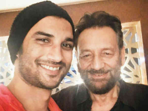 शेखर कपूर की गलती शेखर कपूर की गलती
