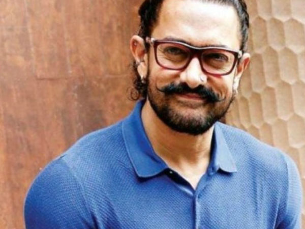 आमिर खान के घर कोरोना आमिर खान के घर कोरोना