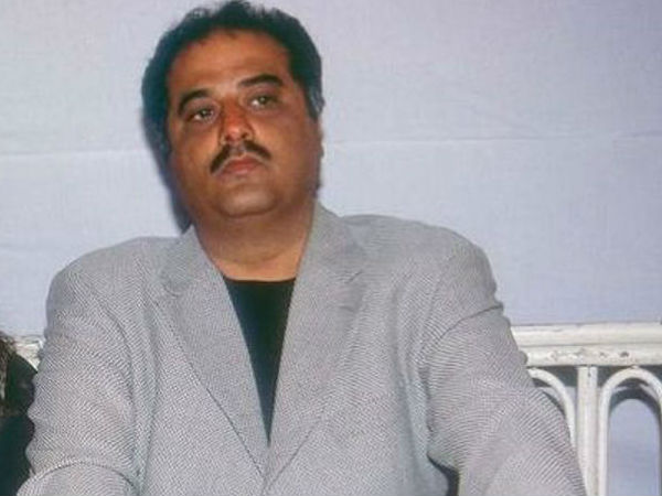 बोनी कपूर के घर मिला कोरोना केस बोनी कपूर के घर मिला कोरोना केस