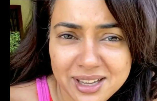 पॉजिटिव होने की जरूरत पॉजिटिव होने की जरूरत