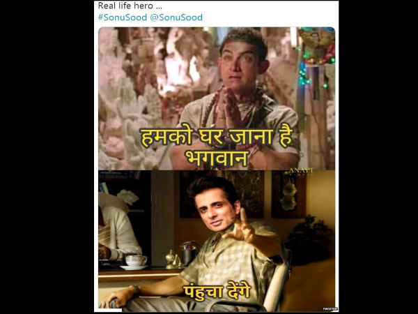 खुद निकले कोरोना काल में निकले
