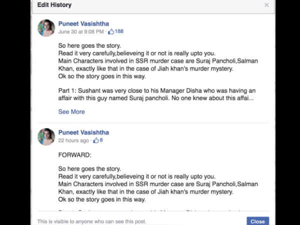 actor-puneet-vashishtha-ridiculous-story-on-sushant-singh-rajput-suicide-and-her-pregnant-manager-wi actor-puneet-vashishtha-ridiculous-story-on-sushant-singh-rajput-suicide-and-her-pregnant-manager-wi
