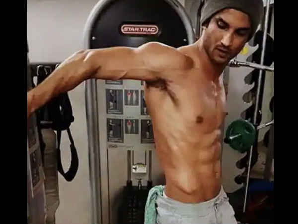 एक्स मैनेजर की मौत से परेशान थे सुशांत