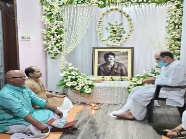 सुशांत ने बात करना बंद कर दिया था