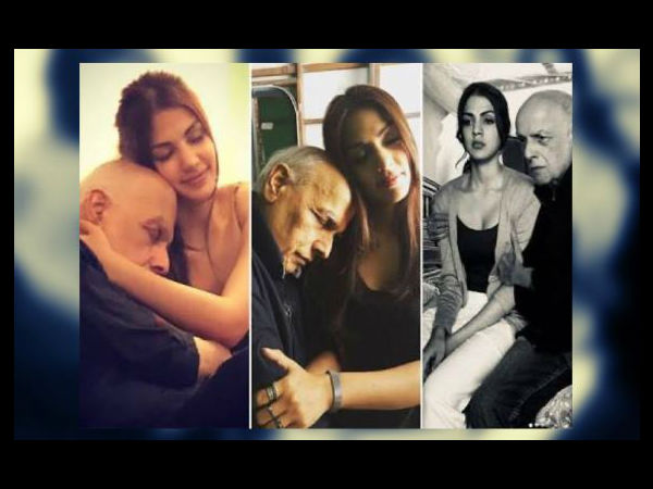 रिया के करियर में मदद करना चाहते थे सुशांत