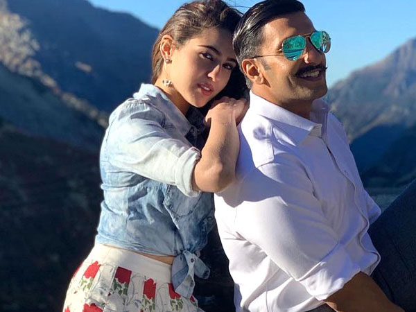 सारा अली खान की कमाई सारा अली खान की कमाई