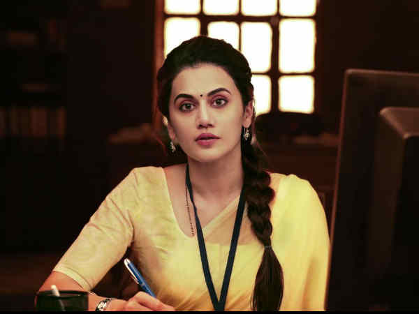 करण जौहर की फैन? करण जौहर की फैन?