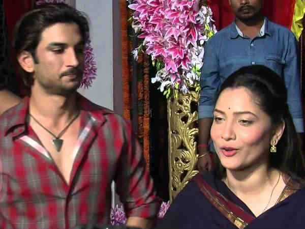 क्यों नहीं दिया अंकिता लोखंडे की बात पर ध्यान क्यों नहीं दिया अंकिता लोखंडे की बात पर ध्यान