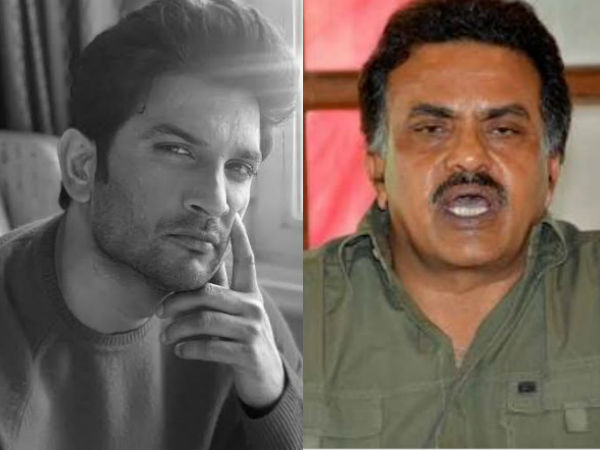 सुशांत के निधन के बाद सुशांत के निधन के बाद