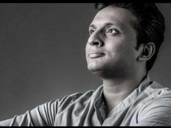 कौन हैं जीशान अय्यूूब