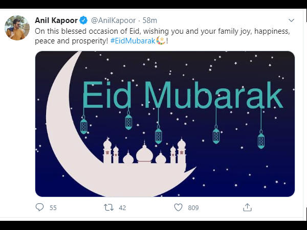 अनिल कपूर