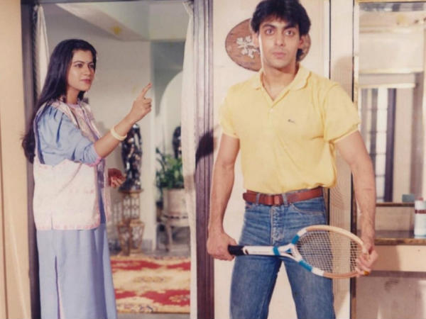 मुश्किल में साइन की थी फिल्म