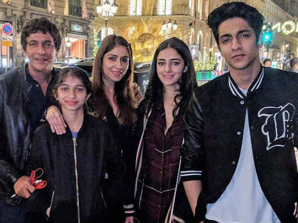 ahaan-pandey-to-make-his-bollywood-debut-with-yashraj-films-grand-50-project ahaan-pandey-to-make-his-bollywood-debut-with-yashraj-films-grand-50-project