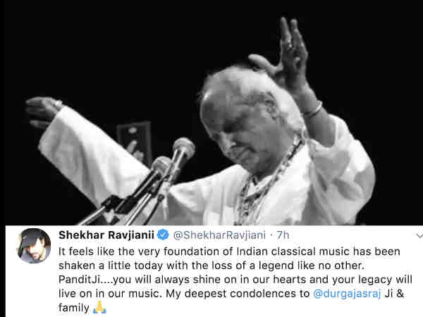 शेखर रवजियानी