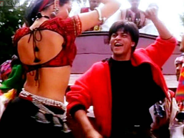 छईयां छईयां का किस्सा छईयां छईयां का किस्सा