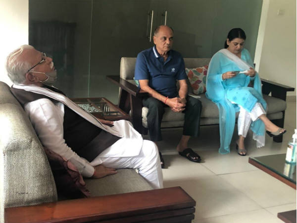 रिया का झूठ