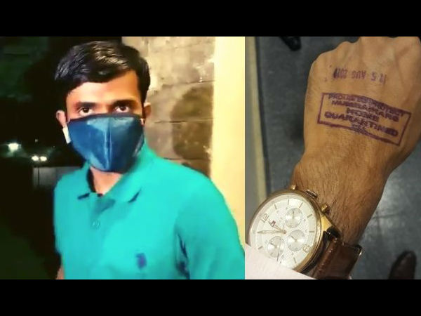 बीएमसी ने दिया इस मामले पर बयान