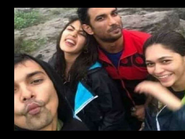 शौविक की दोस्त जमीला