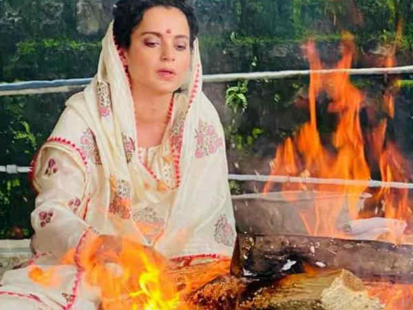 कंगना को धमकाया गया कंगना को धमकाया गया