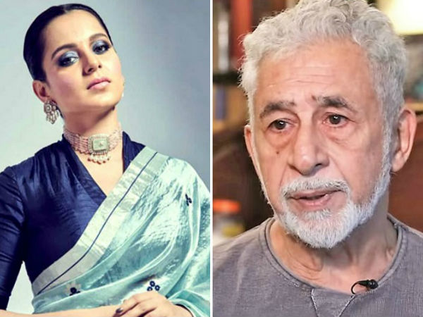 कंगना ने एक बार फिर सोनम व दीपिका पर साधा निशाना कंगना ने एक बार फिर सोनम व दीपिका पर साधा निशाना