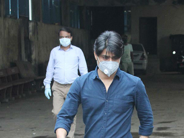 कॅाल डिटेल्स ने बढ़ाई संदीप की मुश्किल