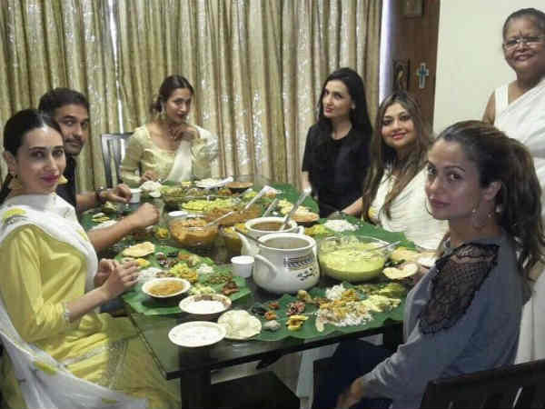 हर साल ट्रेडिशन