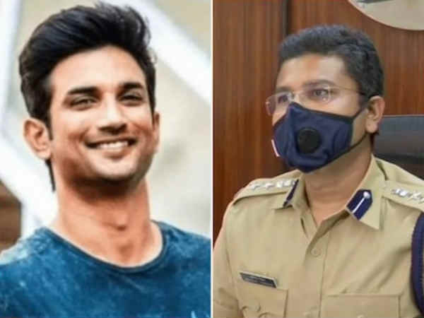 दिशा सालियान का केस