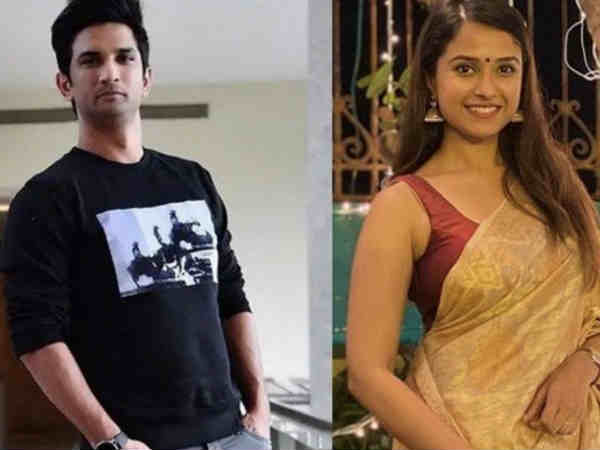 दिशा सालियान केस दिशा सालियान केस