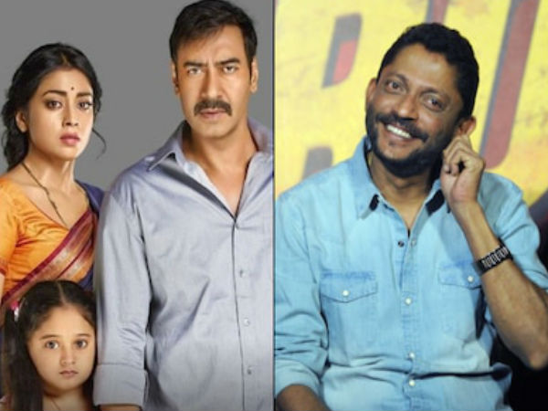 अजय देवगन संग दृश्यम अजय देवगन संग दृश्यम