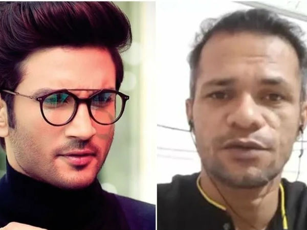 आखिरी सांस तक सुशांत के लिए लड़ेंगे