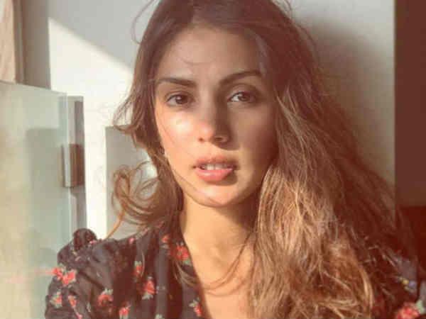 रिया चक्रवर्ती से 26 घंटे पूछताछ