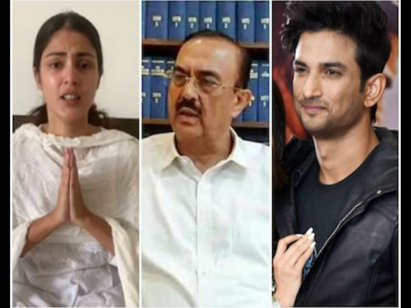 सुशांत के घर के दो लॉकर्स भी टूटे मिले