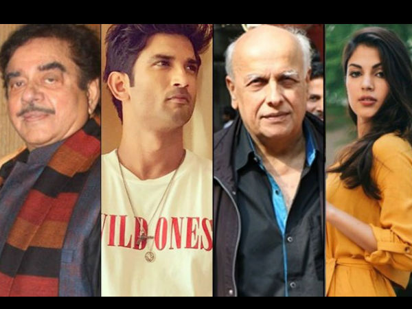 शत्रुघन सिन्हा ने रिया की गिरफ्तारी पर नहीं किया कमेंट शत्रुघन सिन्हा ने रिया की गिरफ्तारी पर नहीं किया कमेंट