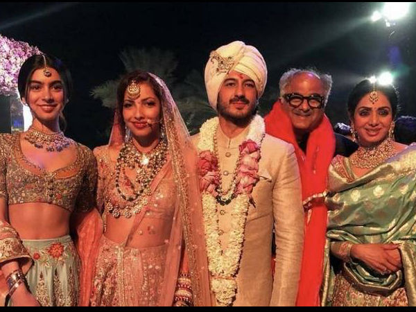 कैसे हुई श्रीदेवी की मौत कैसे हुई श्रीदेवी की मौत
