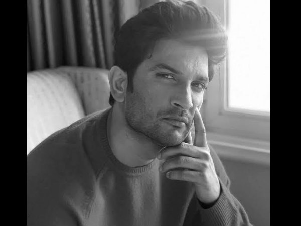 दिशा और सुशांत के केस में कनेक्शन दिशा और सुशांत के केस में कनेक्शन