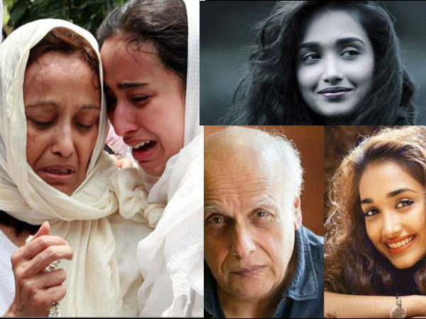 बॉलीवुड आइकन ने दिया सूरज पंचोली का साथ बॉलीवुड आइकन ने दिया सूरज पंचोली का साथ