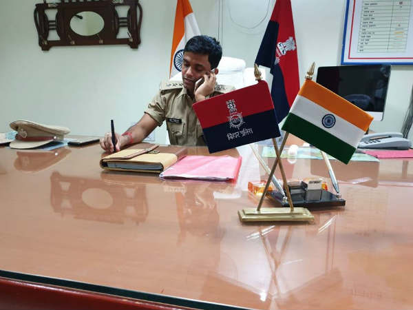 सुशांत केस पर करेंगे काम