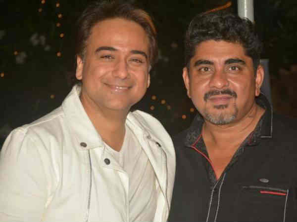 प्रोड्यूसर राजन शाही का बयान प्रोड्यूसर राजन शाही का बयान