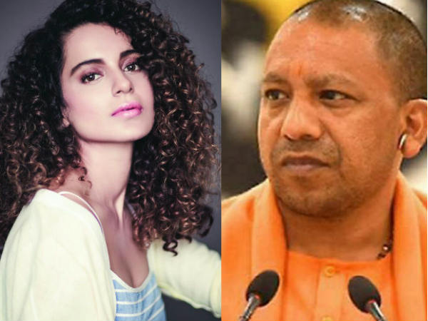 योगी का ट्वीट